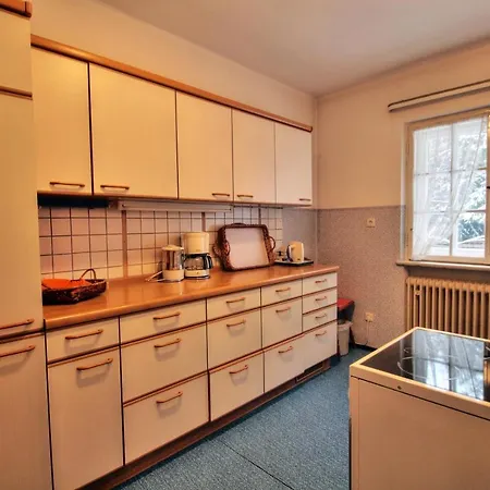 Noris Appartement *