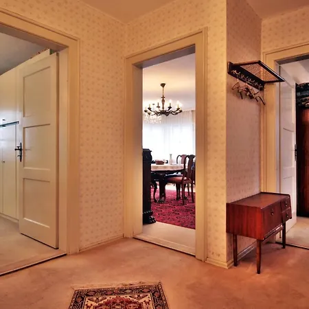 Appartement Noris