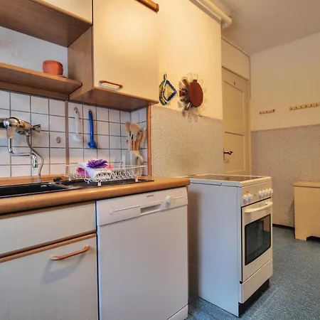 Appartement Noris *