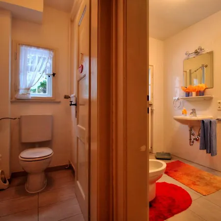 Appartement Noris Garmisch-Partenkirchen